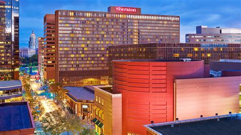 The 10 best motels in Denver, USA .